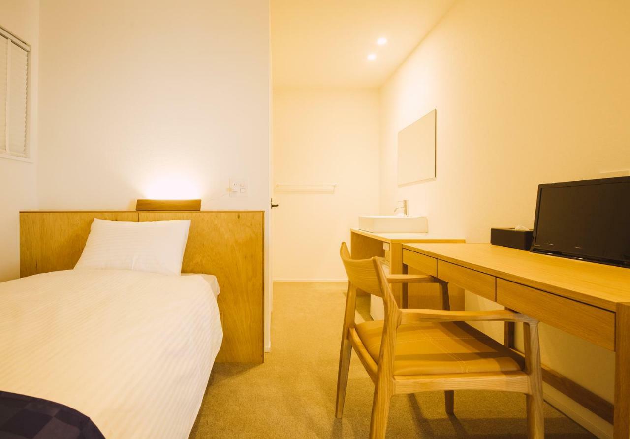 Апарт отель Seacruise House Navio Kami Amakusa Экстерьер фото