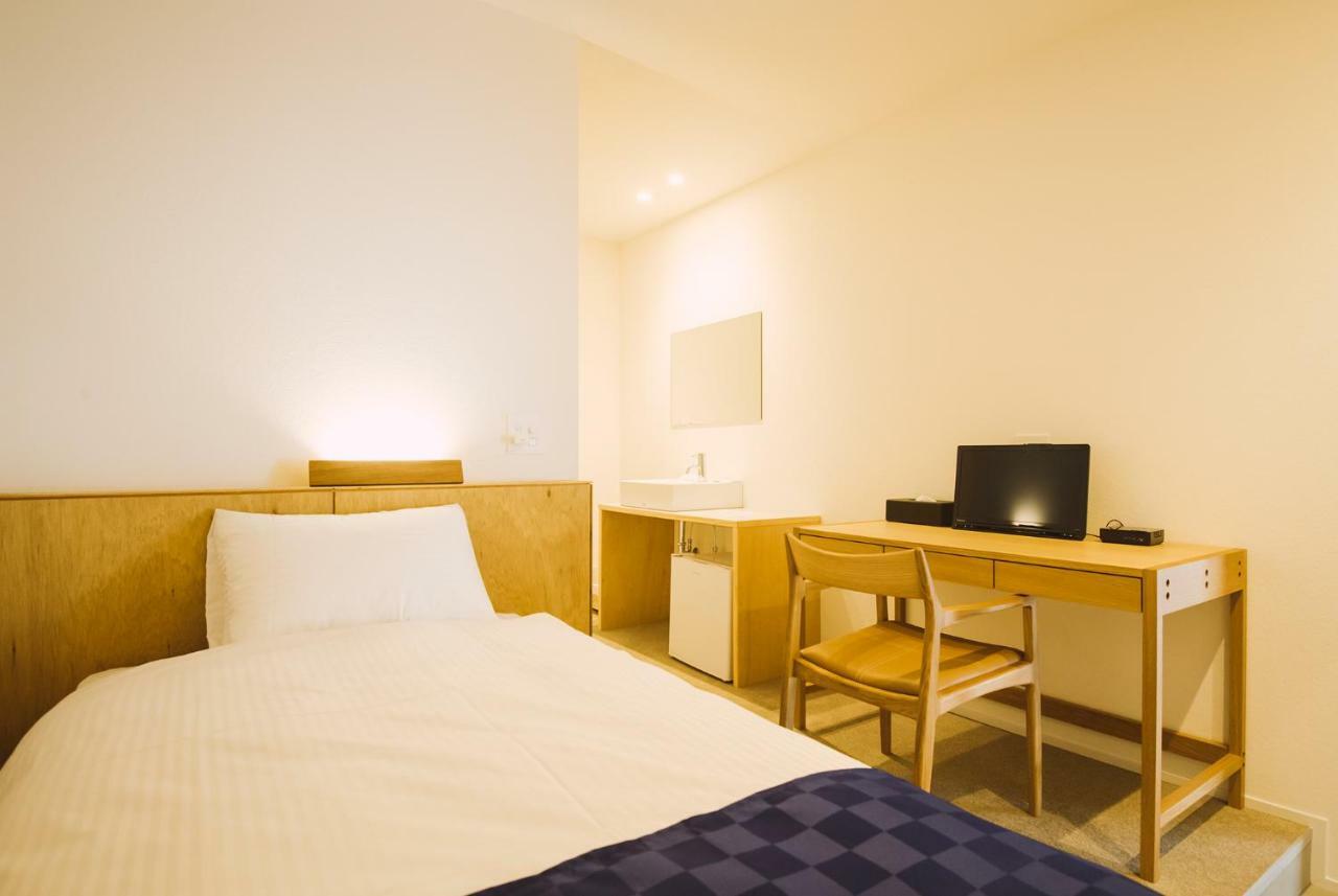 Апарт отель Seacruise House Navio Kami Amakusa Экстерьер фото